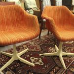 779 7662 SWIVEL CHAIRS